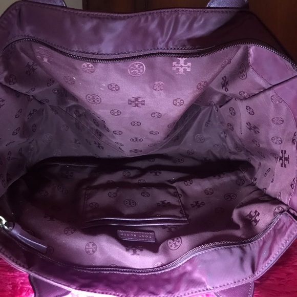 Tory Burch Ella tote - Picture 4 of 5